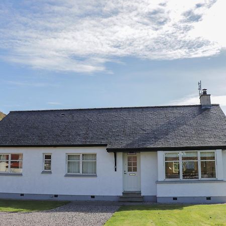 Tigh Na Drochit Villa กลีเนลก์ ภายนอก รูปภาพ