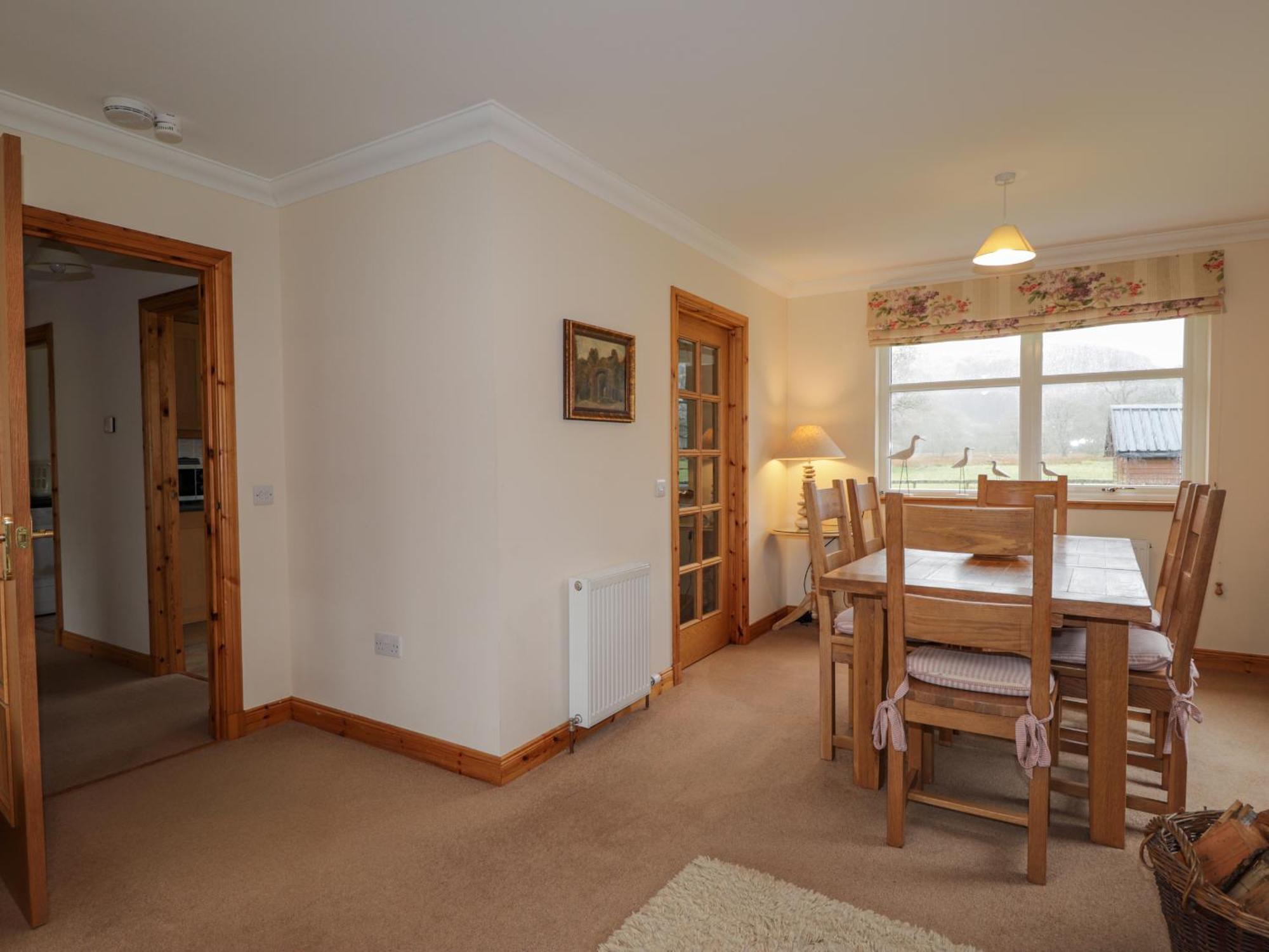 Tigh Na Drochit Villa กลีเนลก์ ภายนอก รูปภาพ