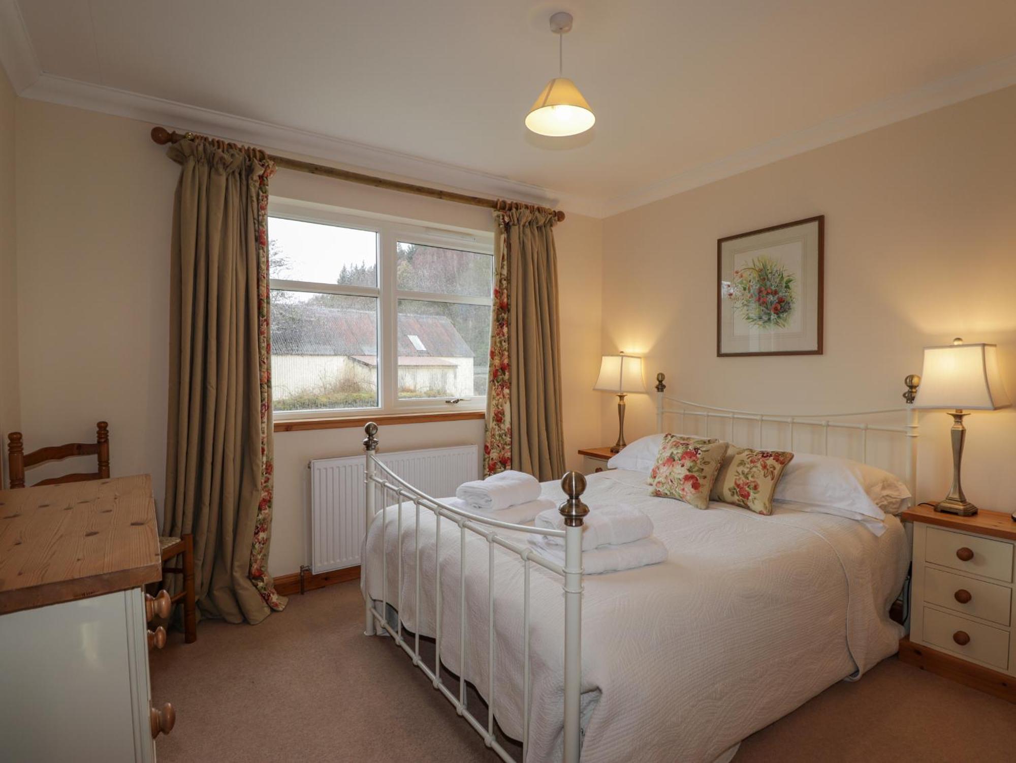 Tigh Na Drochit Villa กลีเนลก์ ภายนอก รูปภาพ