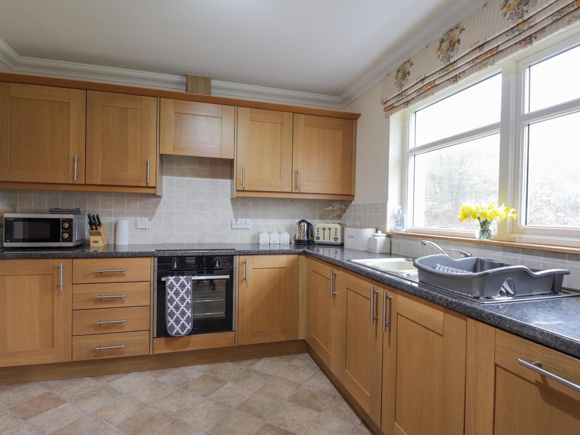 Tigh Na Drochit Villa กลีเนลก์ ภายนอก รูปภาพ