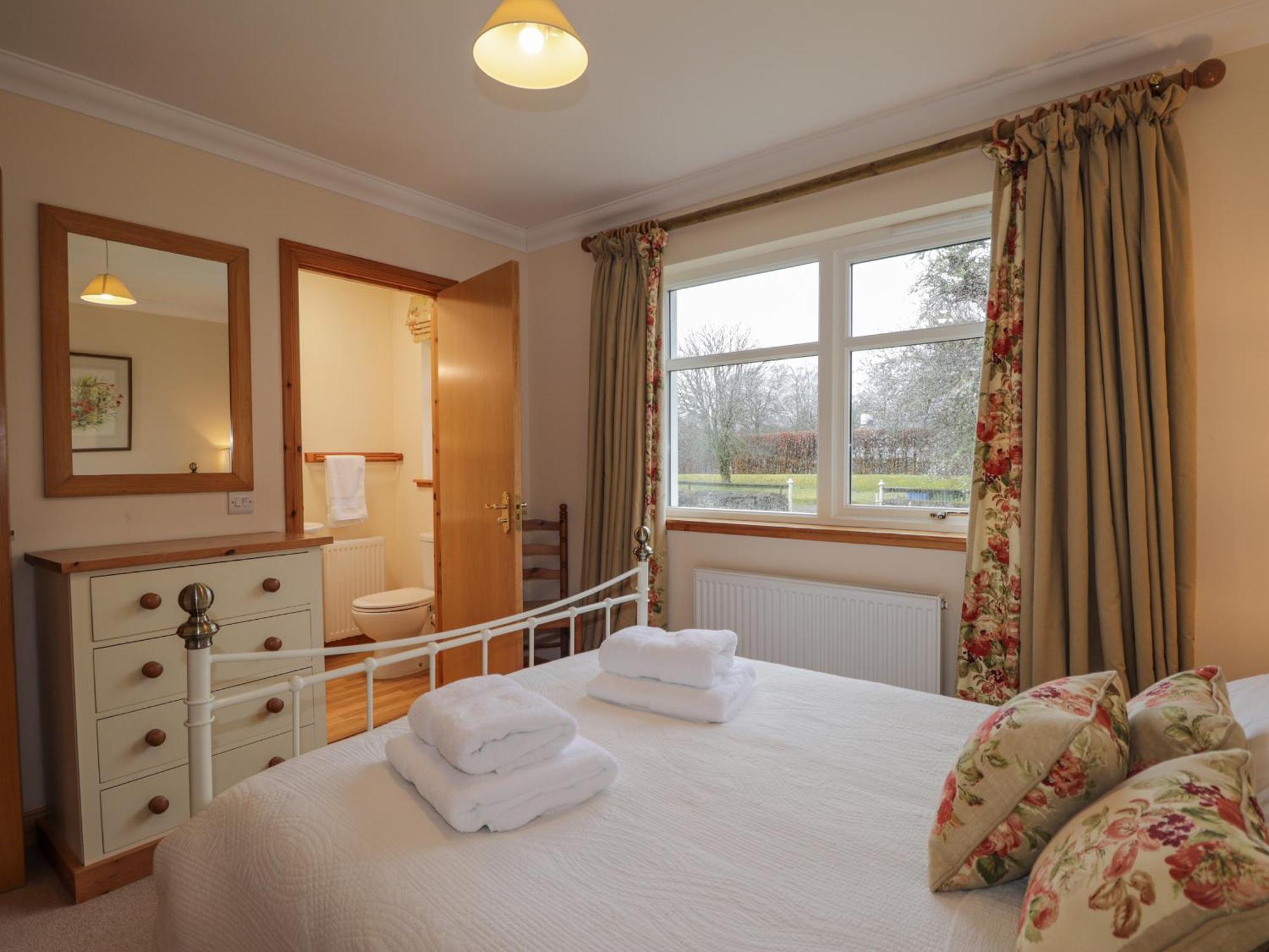 Tigh Na Drochit Villa กลีเนลก์ ภายนอก รูปภาพ