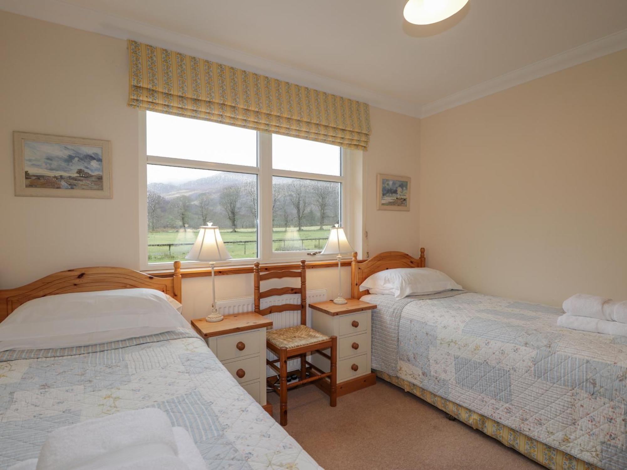 Tigh Na Drochit Villa กลีเนลก์ ภายนอก รูปภาพ