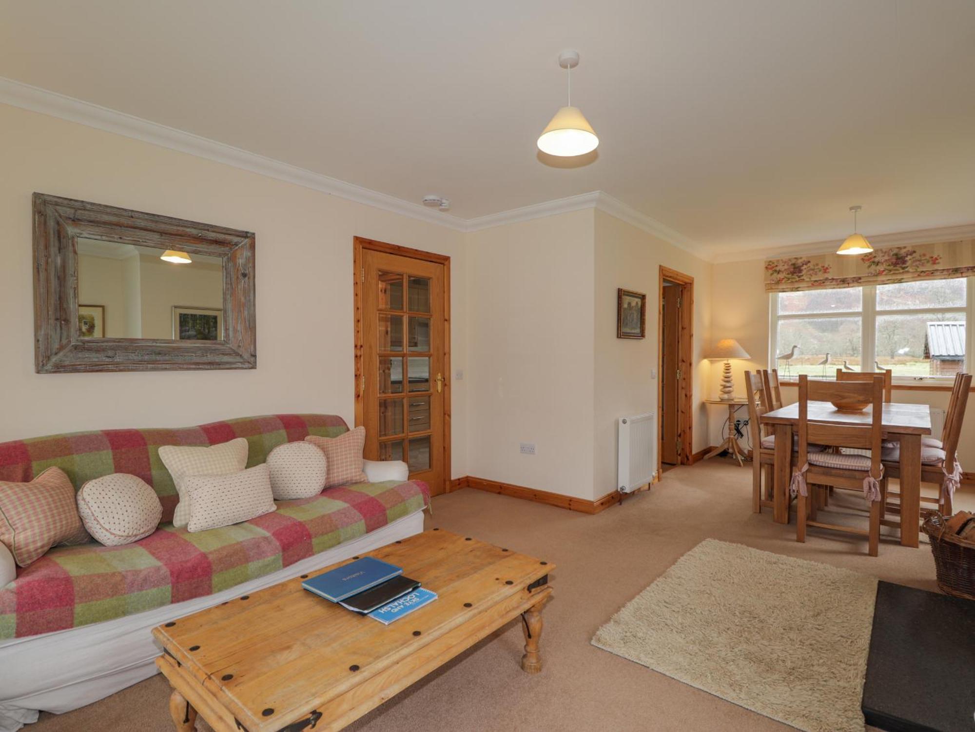 Tigh Na Drochit Villa กลีเนลก์ ภายนอก รูปภาพ