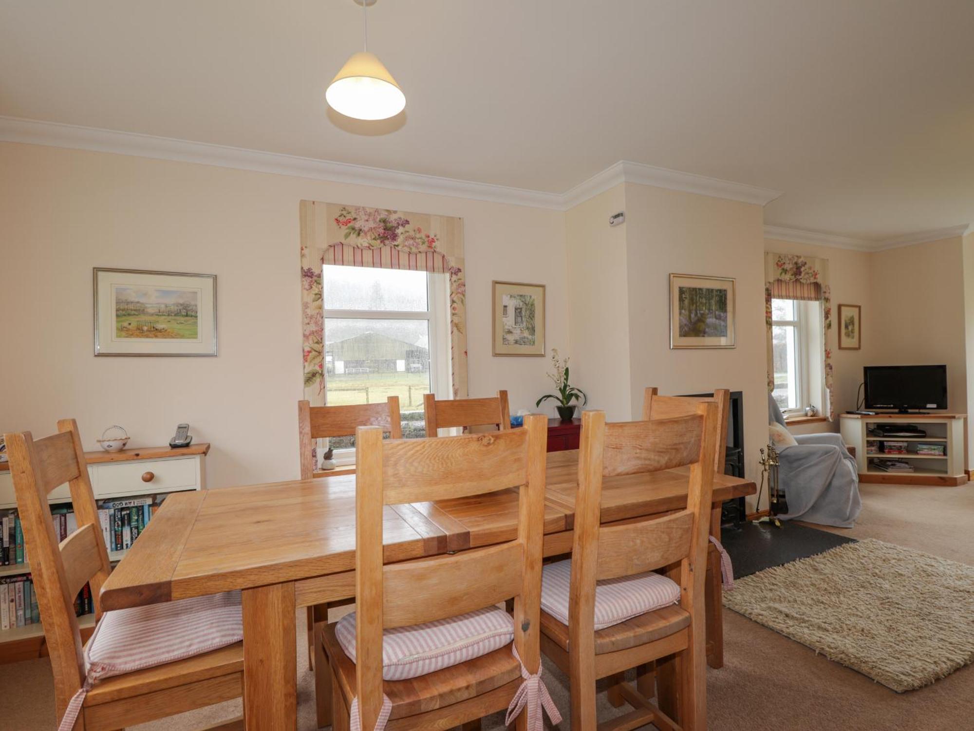 Tigh Na Drochit Villa กลีเนลก์ ภายนอก รูปภาพ