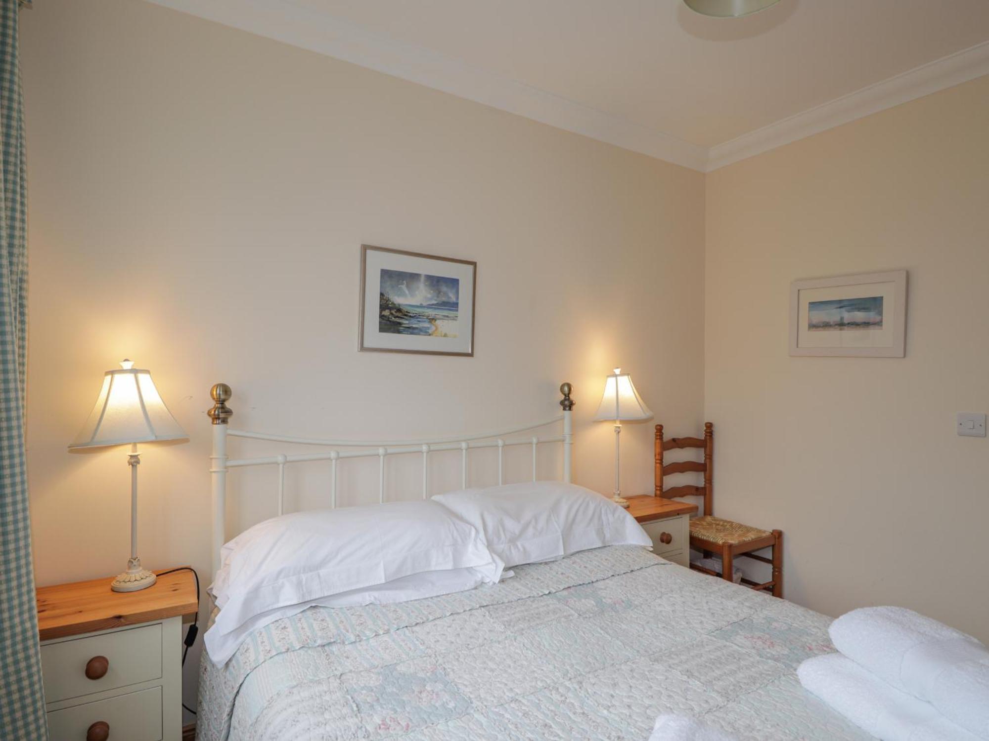 Tigh Na Drochit Villa กลีเนลก์ ภายนอก รูปภาพ