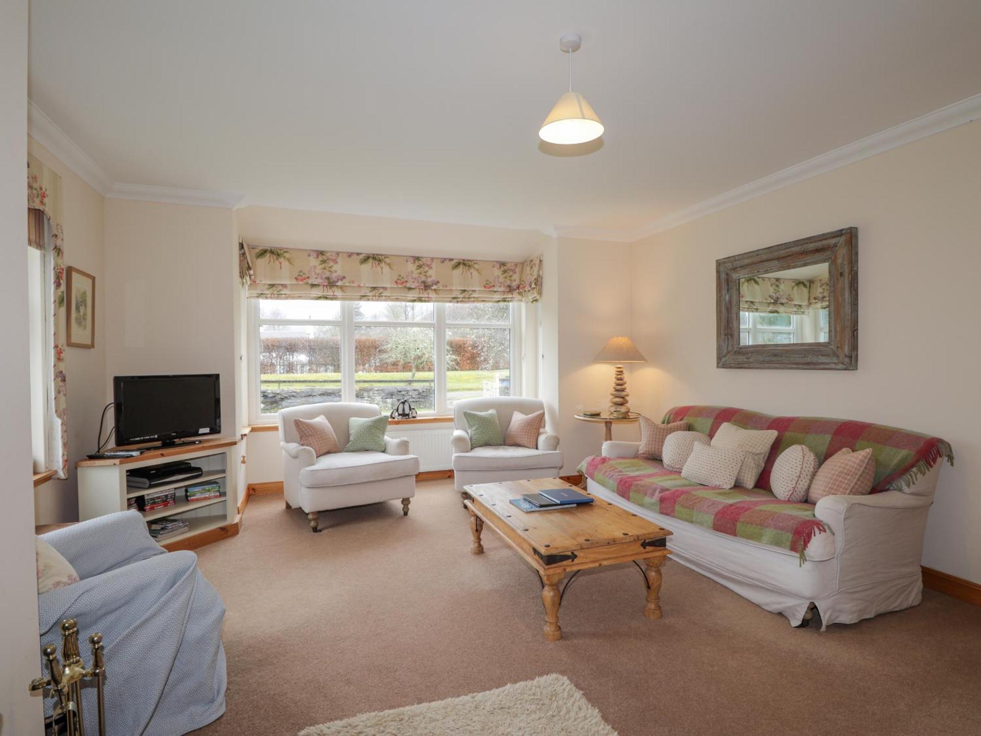Tigh Na Drochit Villa กลีเนลก์ ภายนอก รูปภาพ